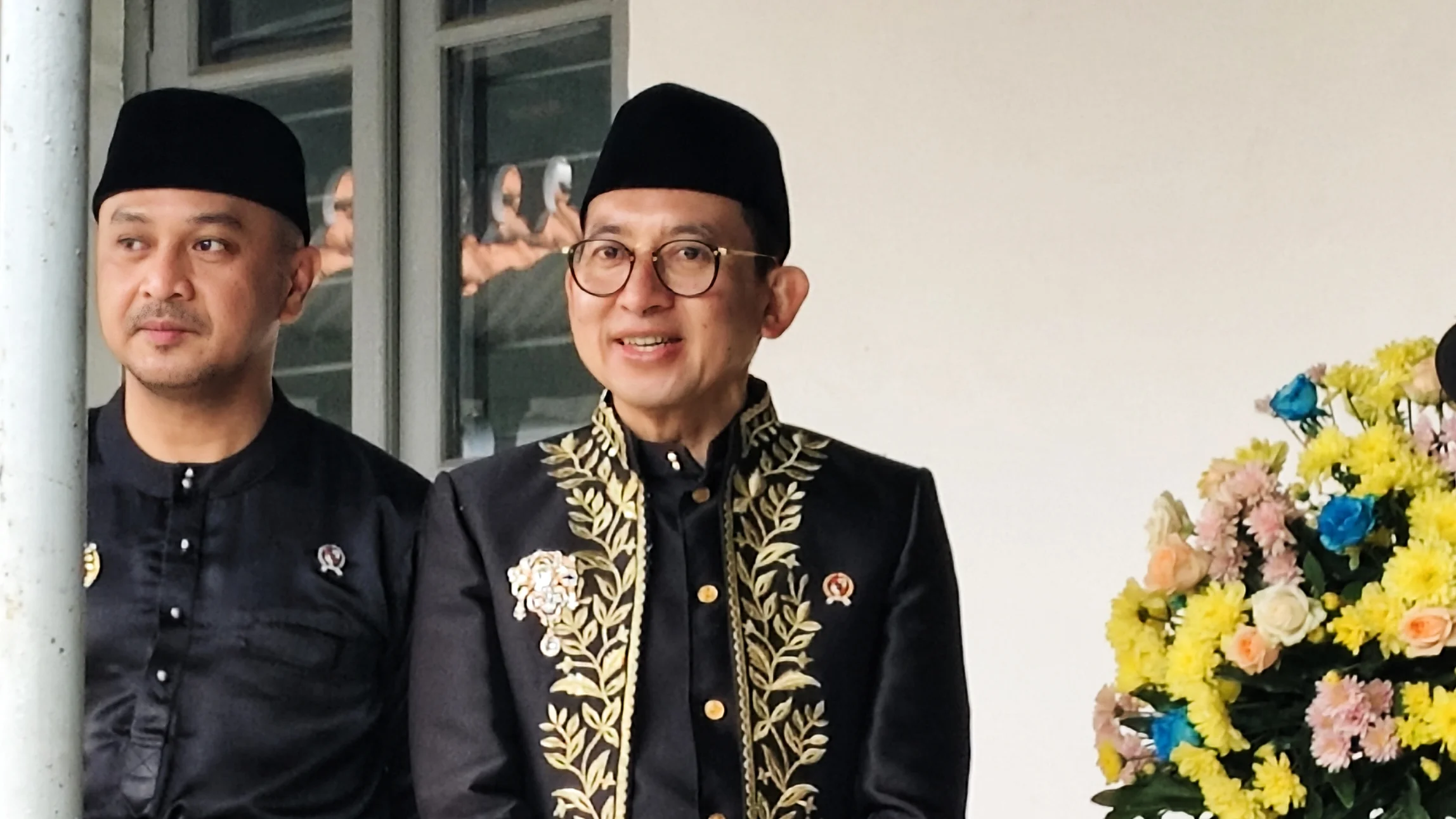 Menbud Fadli Zon Ajak Masyarakat Jaga Semangat Kebangkitan Nasional