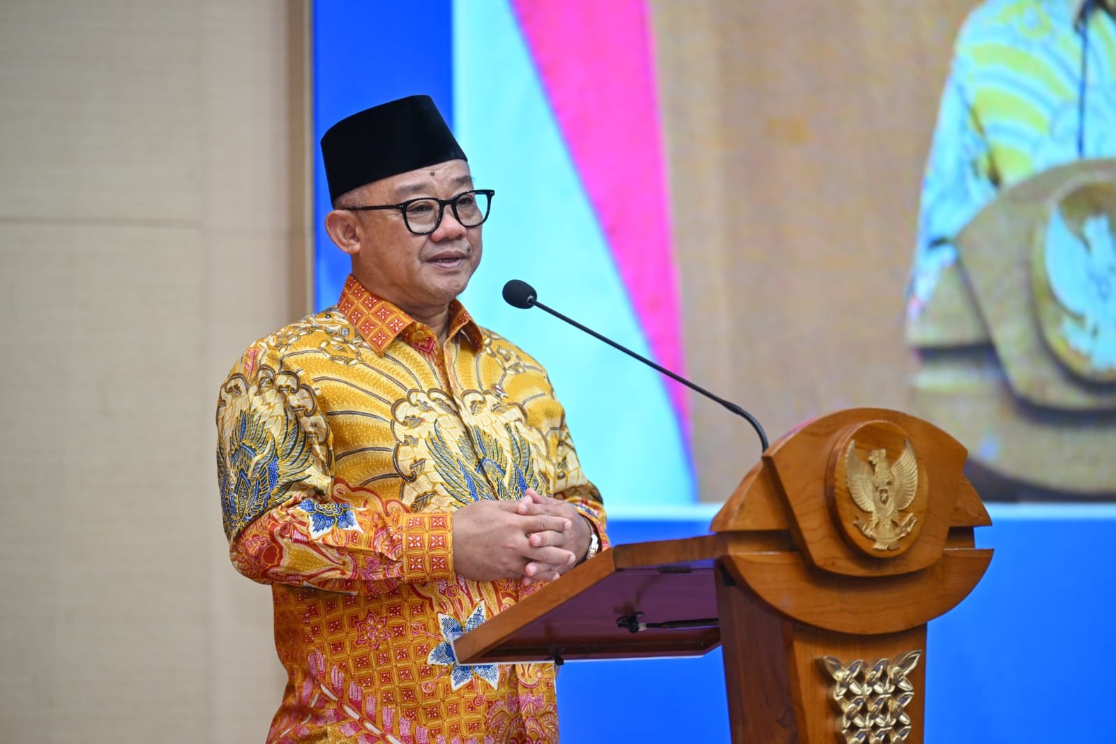 Mendikdasmen Tekankan 3M Jadi Kunci Peningkatan Mutu Pendidikan