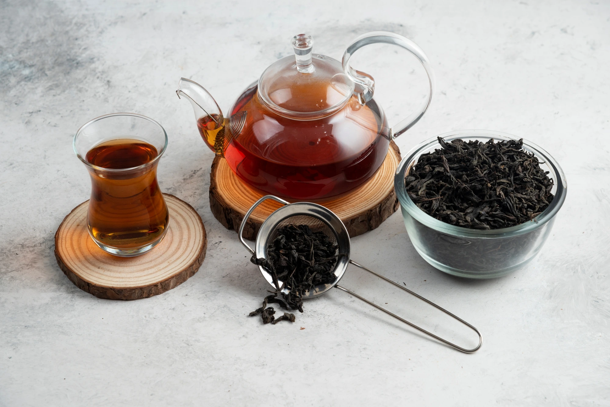 Earl Grey Tea Jadi Tren Minuman Viral Kekinian, Apa Keistimewaannya? Earl Grey Tea Jadi Tren Minuman Viral Kekinian, Apa Keistimewaannya?