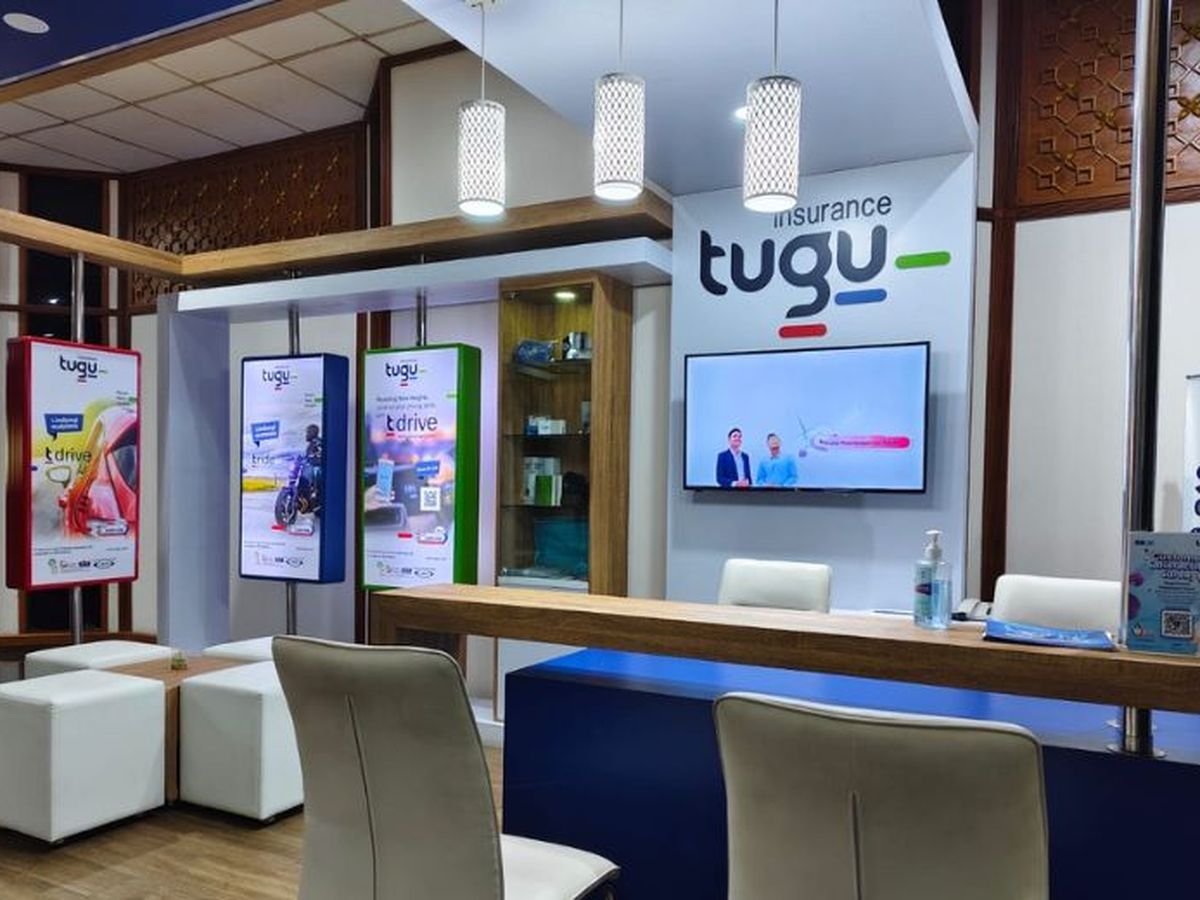 Tugu Insurance Catat Laba Bersih Rp265,62 Miliar pada Kuartal I 2026