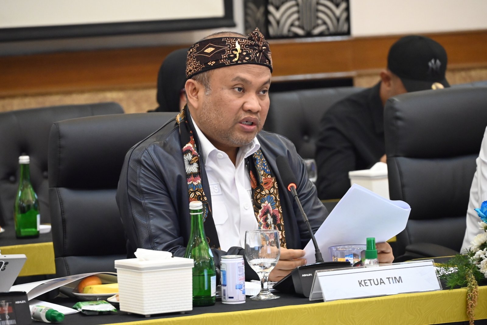 DPR: Perjalanan Presiden Prabowo ke Luar Negeri Bukan Pemborosan Anggaran