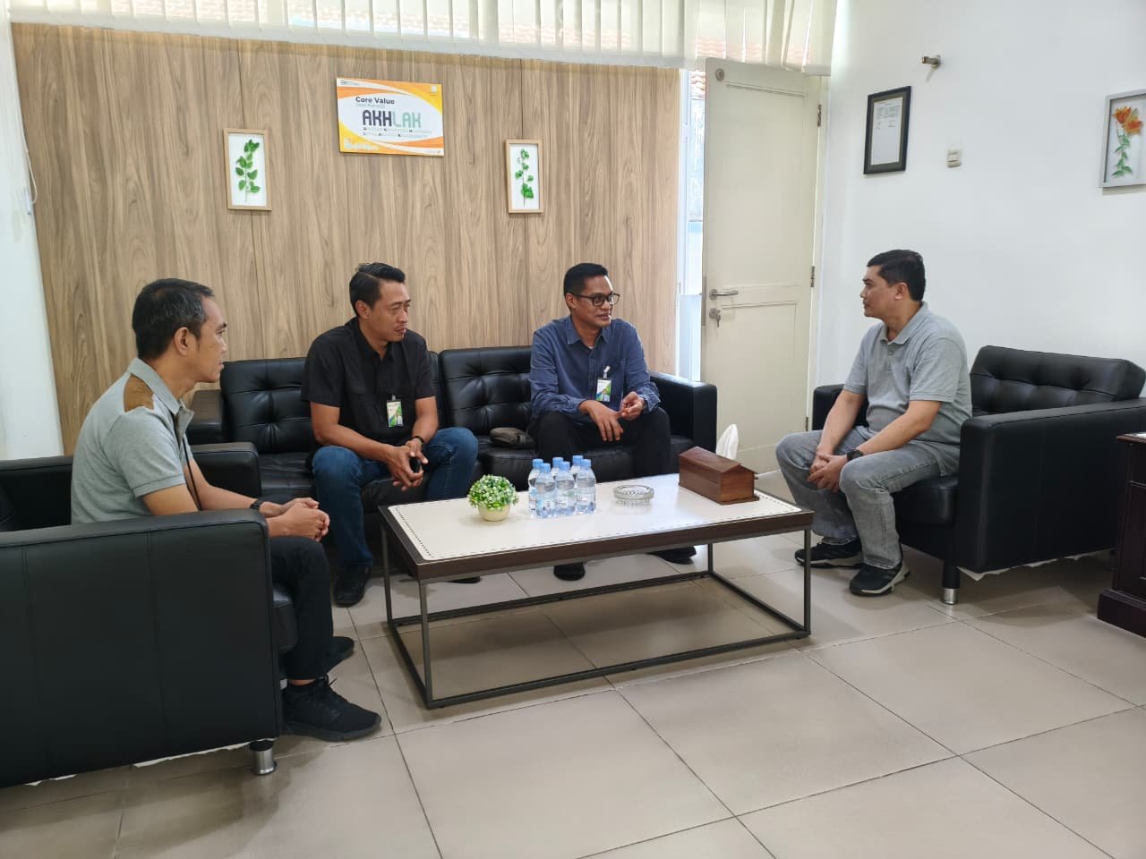 Jasa Raharja Bojonegoro dan BPJS Ketenagakerjaan Perkuat Kolaborasi Pelayanan bagi Masyarakat Jasa Raharja Bojonegoro dan BPJS Ketenagakerjaan Perkuat Kolaborasi Pelayanan bagi Masyarakat