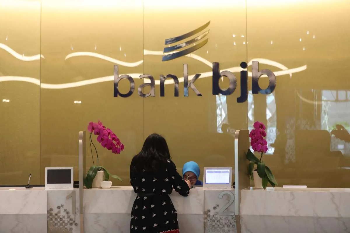 bank bjb Catat Laba Bersih Rp410 Miliar pada Triwulan I 2026 bank bjb Catat Laba Bersih Rp410 Miliar pada Triwulan I 2026