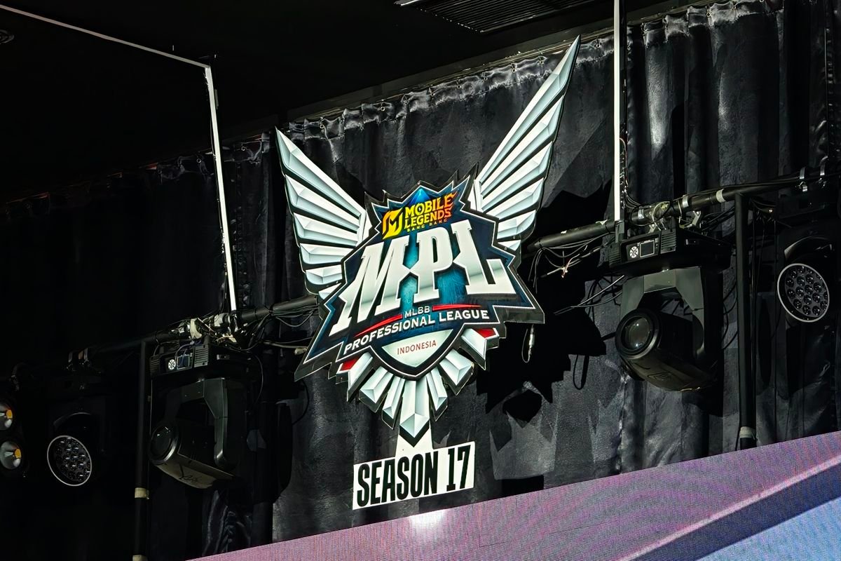 Daftar 6 Tim Lolos Playoff MPL ID S17, Onic dan Team Liquid Langsung ke Upper Bracket