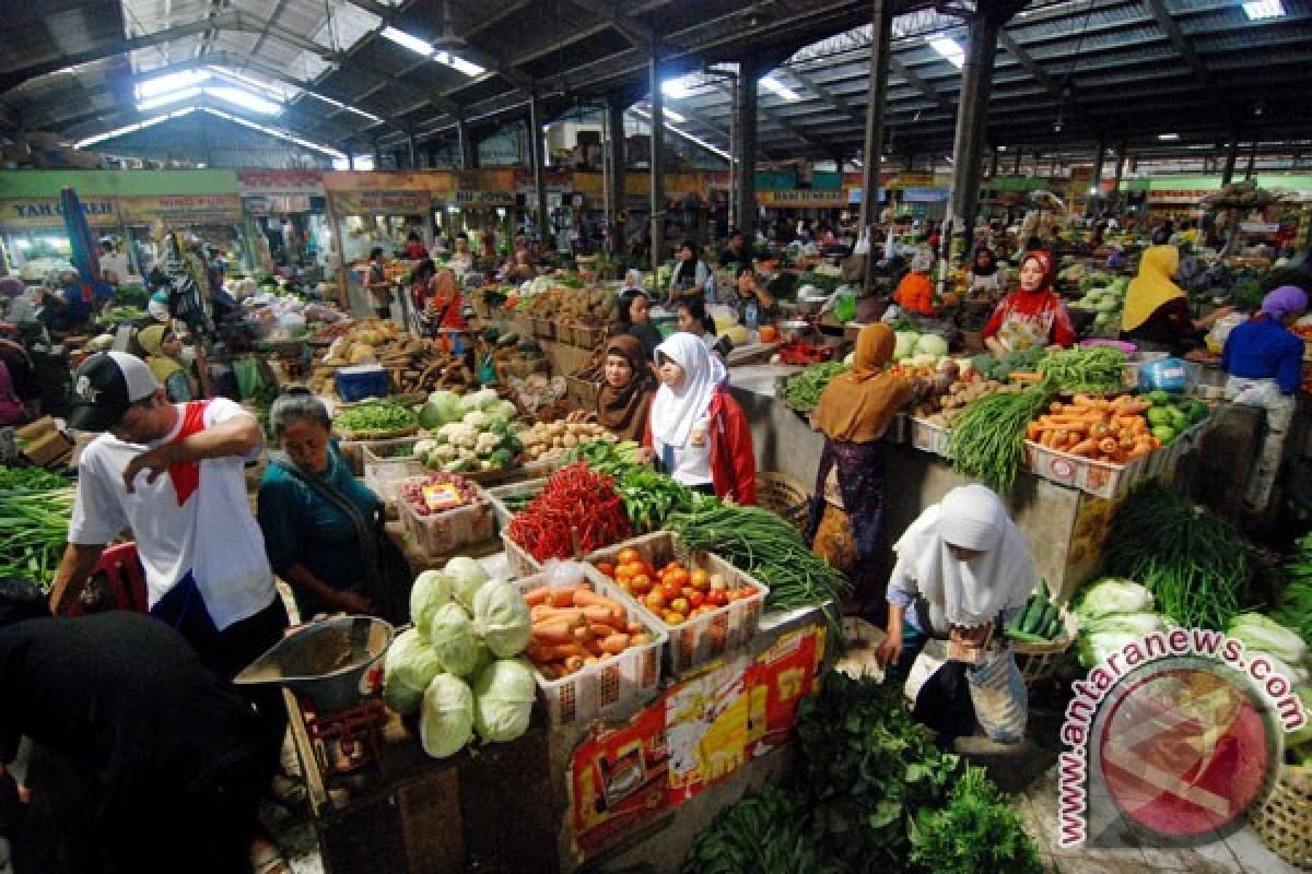 PIHPS Catat Harga Cabai Rawit Rp67 Ribu per Kg, Minyak Goreng Rp20 Ribu