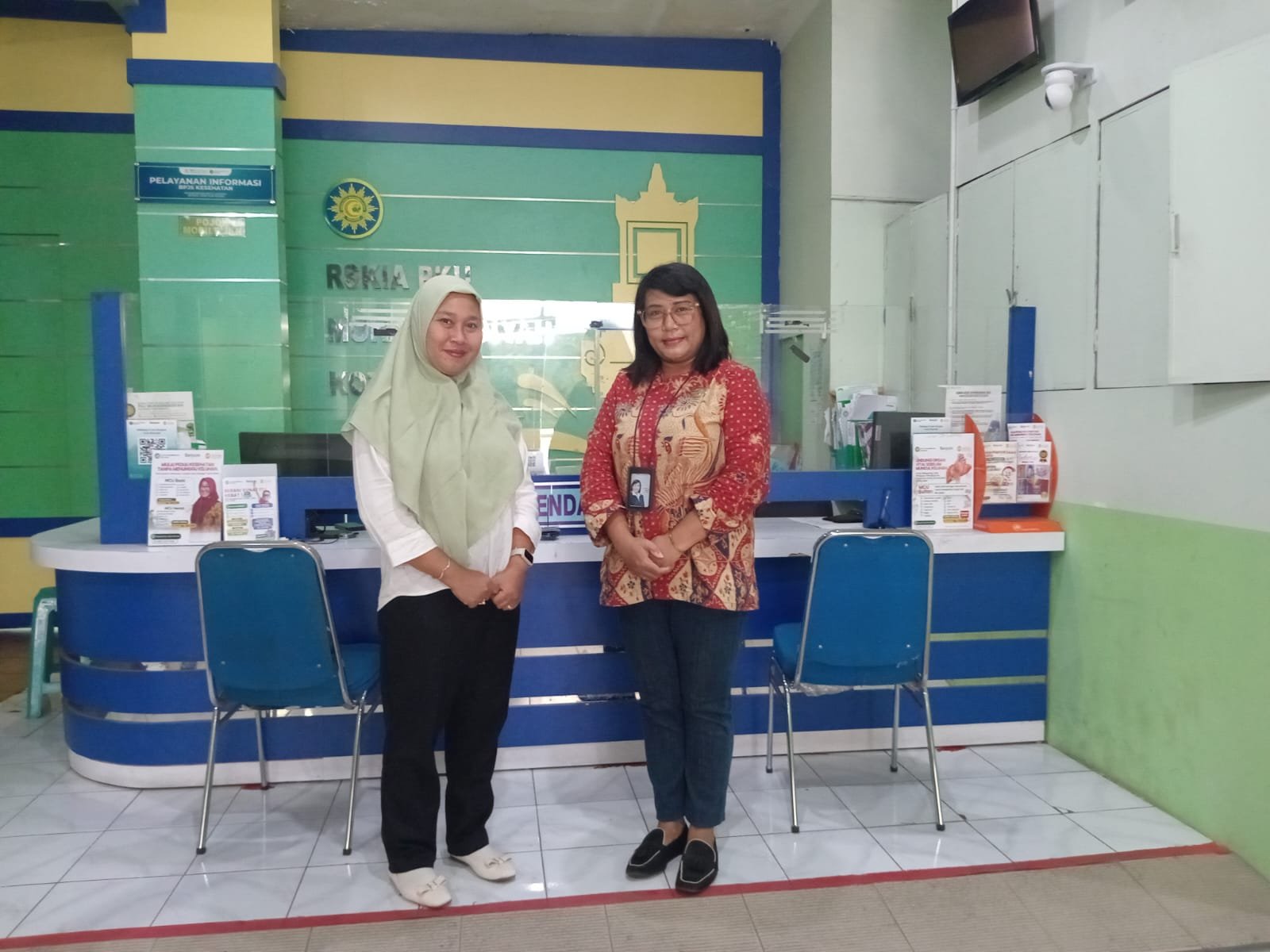 Percepat Penanganan Korban Kecelakaan, Jasa Raharja Jalin Kolaborasi Strategis dengan RSKIA PKU Muhammadiyah Kotagede Percepat Penanganan Korban Kecelakaan, Jasa Raharja Jalin Kolaborasi Strategis dengan RSKIA PKU Muhammadiyah Kotagede