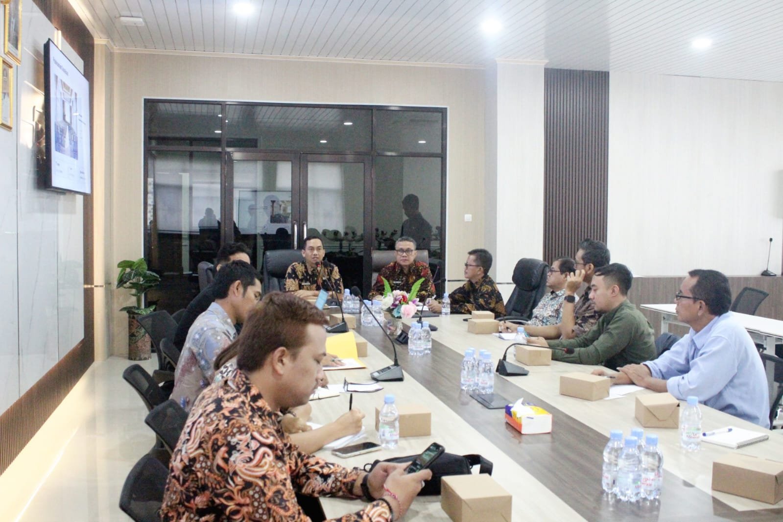 Sinergi Forum Komunikasi Lalu Lintas dalam Upaya Penanganan Titik Rawan Kecelakaan di Kabupaten Karawang