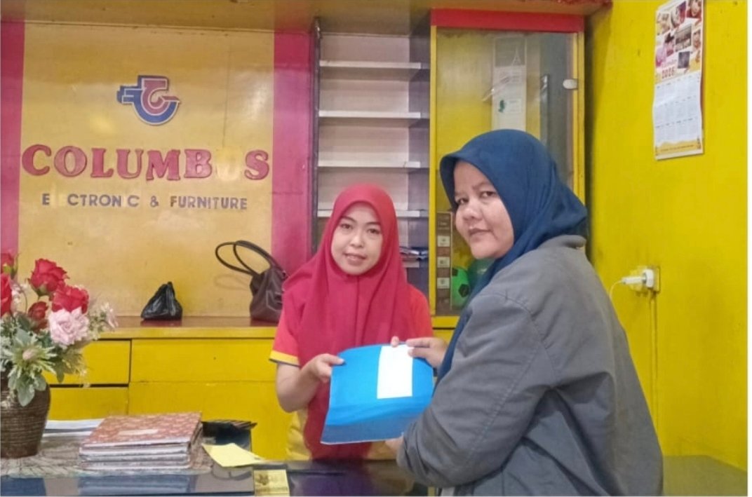 Tingkatkan Kepatuhan Pajak dan Jaminan Keselamatan Kerja, Jasa Raharja Tasikmalaya Gelar Kegiatan ‘Sigap Instansi’ di PT Columbia Tingkatkan Kepatuhan Pajak dan Jaminan Keselamatan Kerja, Jasa Raharja Tasikmalaya Gelar Kegiatan ‘Sigap Instansi’ di PT Columbia