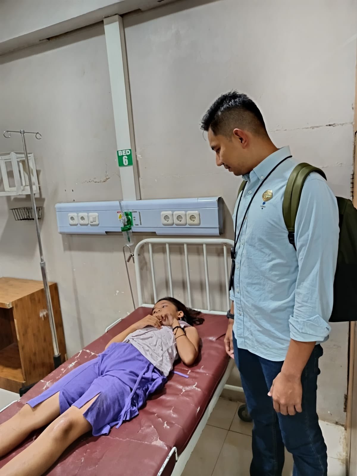 Gerak Cepat Jasa Raharja Hadir Berikan Kepastian Perlindungan bagi Korban Kecelakaan Lalu Lintas Gerak Cepat Jasa Raharja Hadir Berikan Kepastian Perlindungan bagi Korban Kecelakaan Lalu Lintas