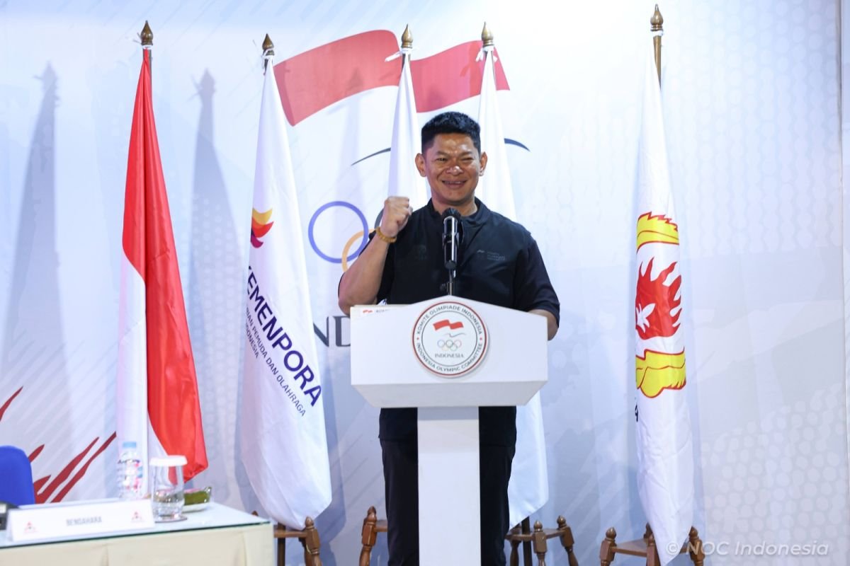 Jelang Asian Games 2026, Bali Siap Sambut Ribuan Peserta Fun Run Asia