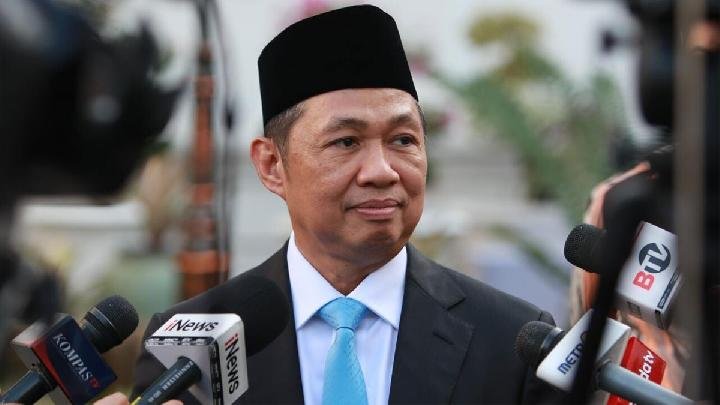 Partai Gelora Tolak Wacana Parliamentary Threshold untuk DPRD