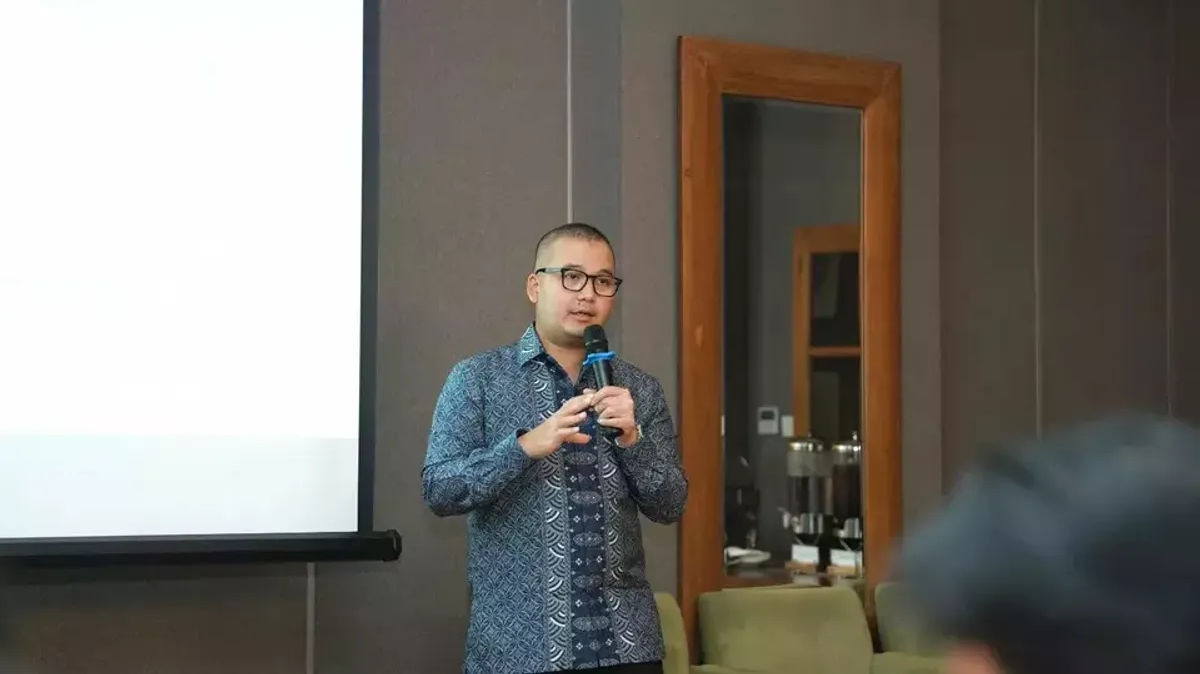 Dana Kelolaan Sucor AM Capai Rp47,22 Triliun pada Kuartal I 2026 Dana Kelolaan Sucor AM Capai Rp47,22 Triliun pada Kuartal I 2026