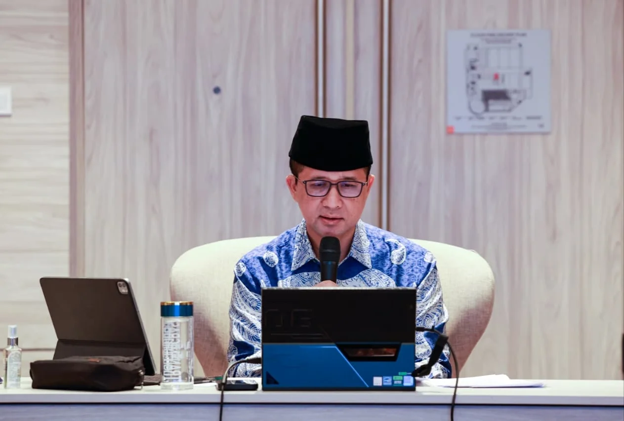 Mentrans Dorong Kolaborasi Kampus dan Transmigrasi untuk Cetak Talenta Unggul Mentrans Dorong Kolaborasi Kampus dan Transmigrasi untuk Cetak Talenta Unggul