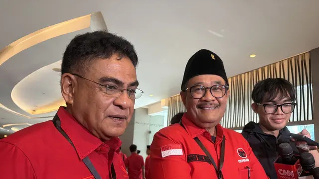 PDIP Ancam Beri Sanksi Kader Jika Terbukti Intimidasi Dokter Icha