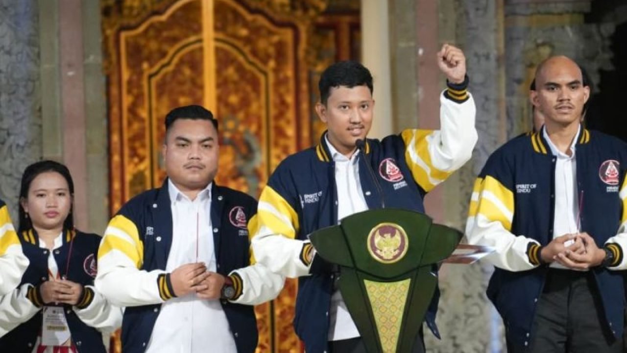 Peradah: UU Polri Perlu Dikawal untuk Tingkatkan Kepercayaan Publik