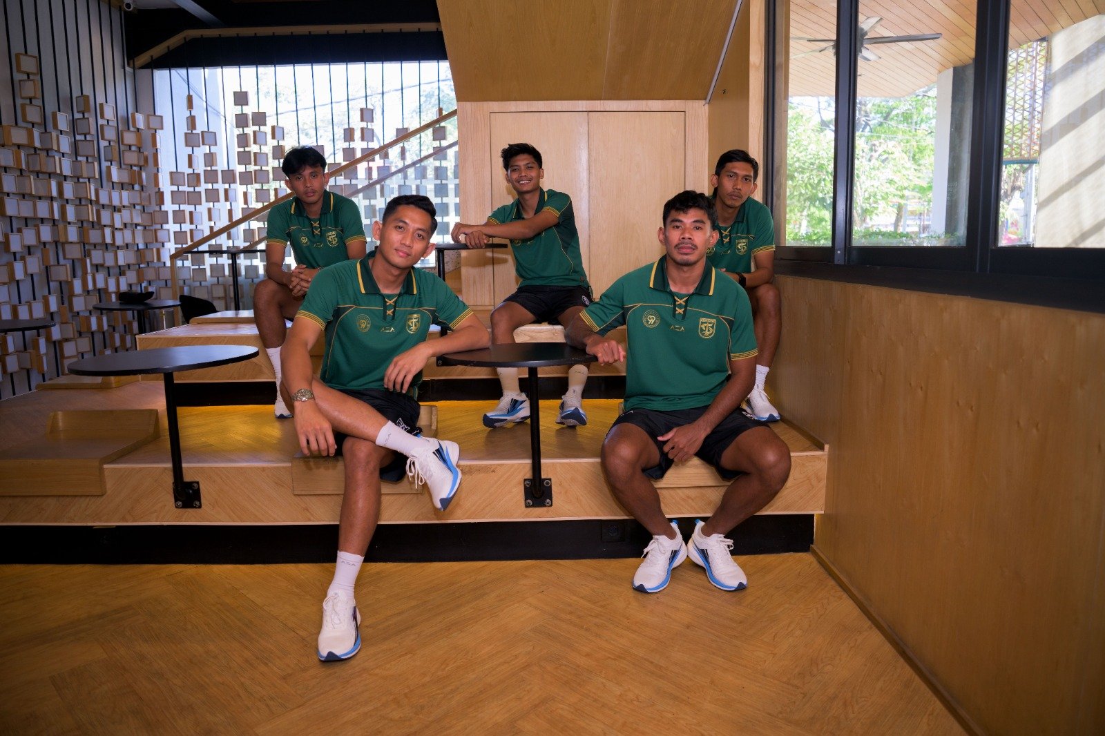 Bursa Transfer Liga 1: Persebaya Datangkan Lima Rekrutan Lokal Sekaligus Bursa Transfer Liga 1: Persebaya Datangkan Lima Rekrutan Lokal Sekaligus
