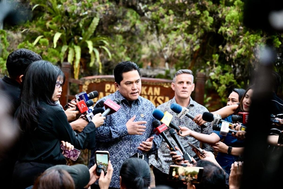 Naturalisasi Mitchell Baker dan Luke Vickery Tunggu Paripurna DPR, Didukung Prabowo