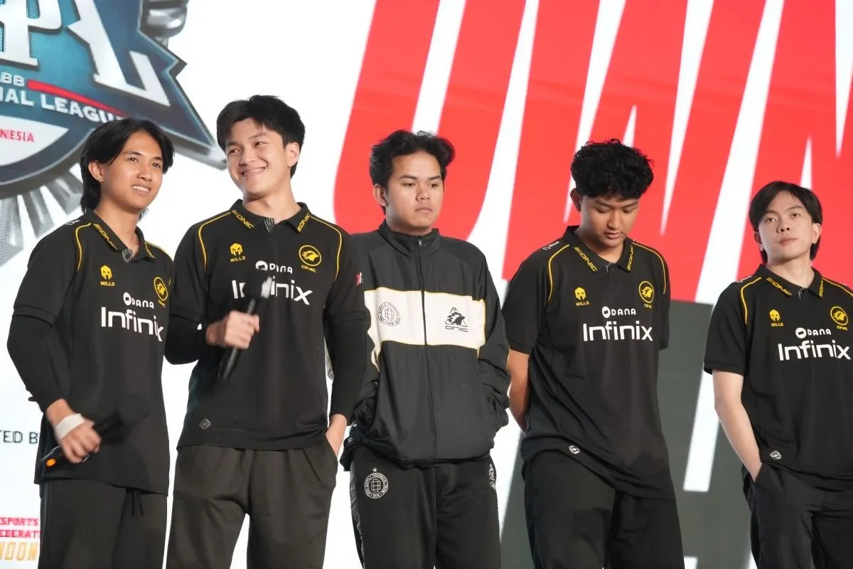 Playoff MPL ID S17 Dimulai, Duel BTR vs EVOS Jadi Penentu Tantang ONIC Playoff MPL ID S17 Dimulai, Duel BTR vs EVOS Jadi Penentu Tantang ONIC