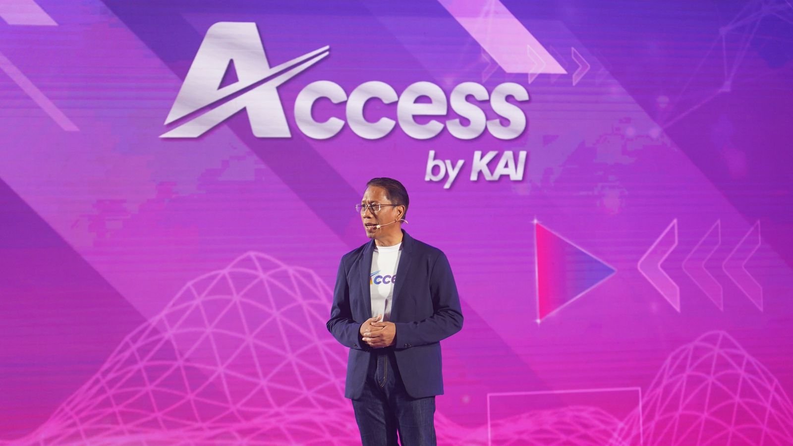 Pengguna Access by KAI Tembus 29,8 Juta, Jadi Andalan Pemesanan Tiket Kereta