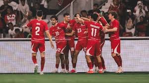 Indonesia Bungkam Oman 3-0, Akhiri Penantian Kemenangan Selama 38 Tahun Indonesia Bungkam Oman 3-0, Akhiri Penantian Kemenangan Selama 38 Tahun