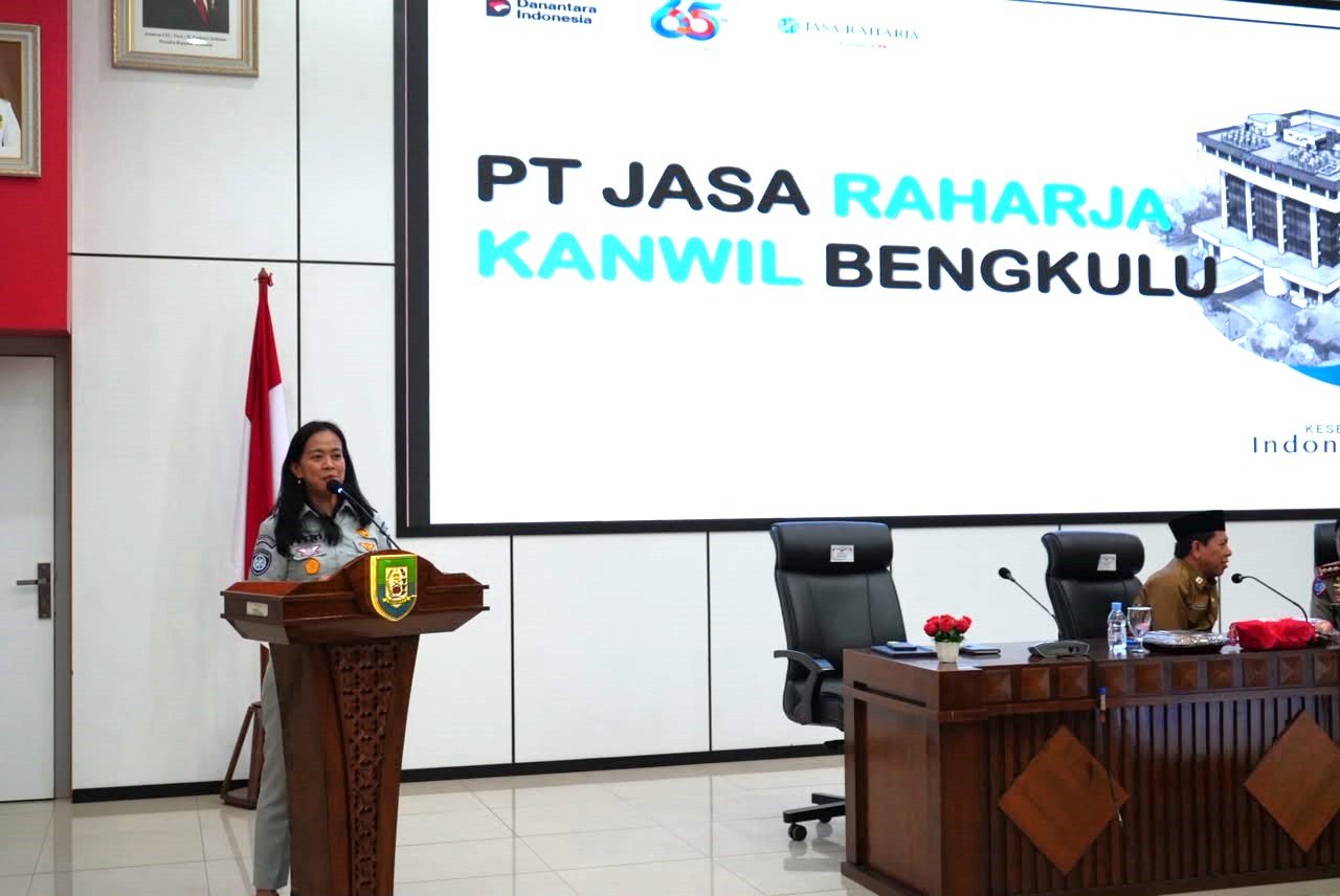 Kanwil Bengkulu Hadiri Rapat Koordinasi Evaluasi Pemutihan Pajak Kendaraan untuk Optimalisasi Penerimaan Daerah Kanwil Bengkulu Hadiri Rapat Koordinasi Evaluasi Pemutihan Pajak Kendaraan untuk Optimalisasi Penerimaan Daerah