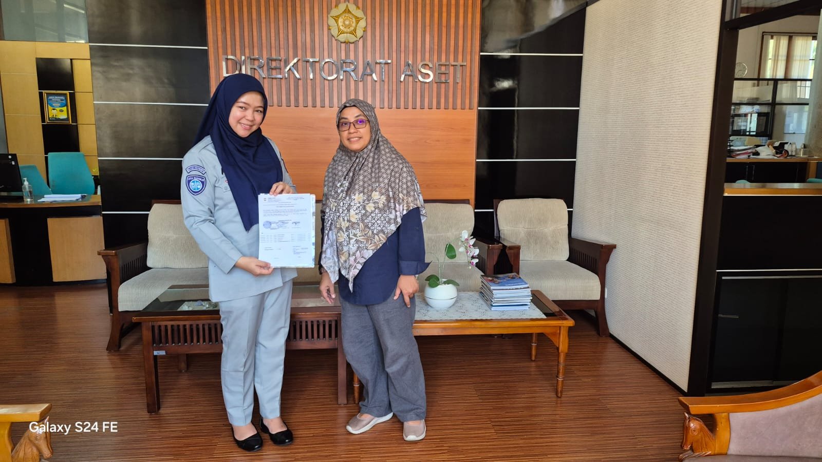 SIGAP Instansi Jasa Raharja Sambangi UGM, Langkah Strategis Wujudkan Kendaraan Tertib Administrasi SIGAP Instansi Jasa Raharja Sambangi UGM, Langkah Strategis Wujudkan Kendaraan Tertib Administrasi