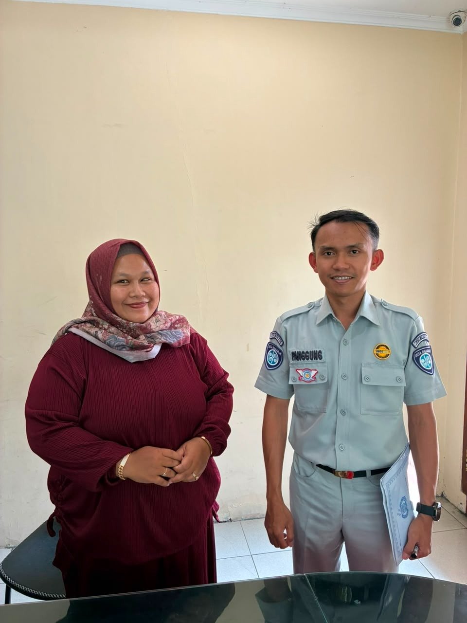 CRM ke PO Pusaka Tours, Jasa Raharja Tingkatkan Perlindungan Penumpang Angkutan Umum