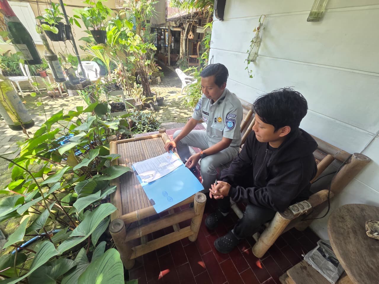 Jasa Raharja Perkuat Komitmen Pelayanan, Verifikasi Ahli Waris Korban Laka Lantas untuk Penyaluran Santunan Tepat Sasaran Jasa Raharja Perkuat Komitmen Pelayanan, Verifikasi Ahli Waris Korban Laka Lantas untuk Penyaluran Santunan Tepat Sasaran