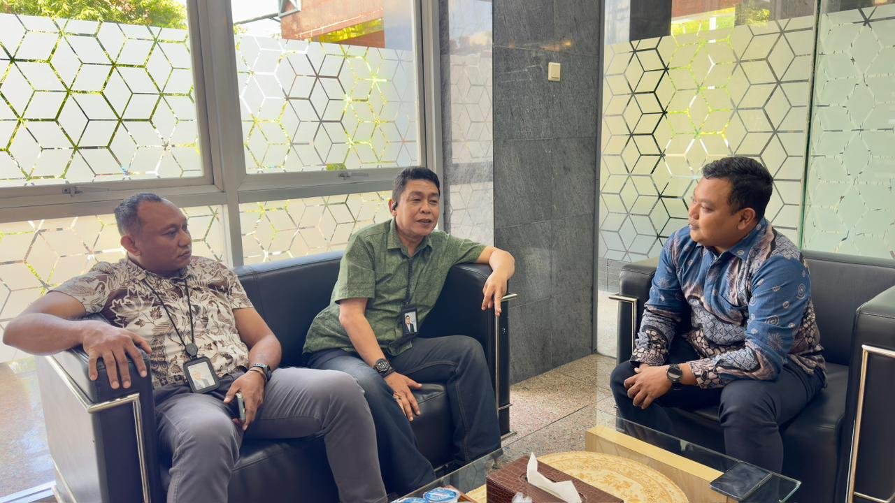 Jasa Raharja DIY Perkuat Sinergi dengan Dunia Usaha Lewat SIGAP dan Layanan Jemput Bola Samsat