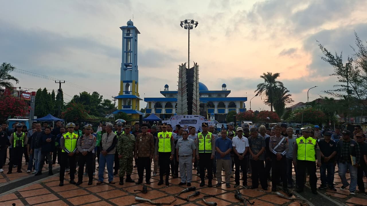 Jasa Raharja Cabang Tasikmalaya Hadiri Rapat Forum Lalu Lintas dan Angkutan Jalan (FLLAJ) Kota Banjar Jasa Raharja Cabang Tasikmalaya Hadiri Rapat Forum Lalu Lintas dan Angkutan Jalan (FLLAJ) Kota Banjar