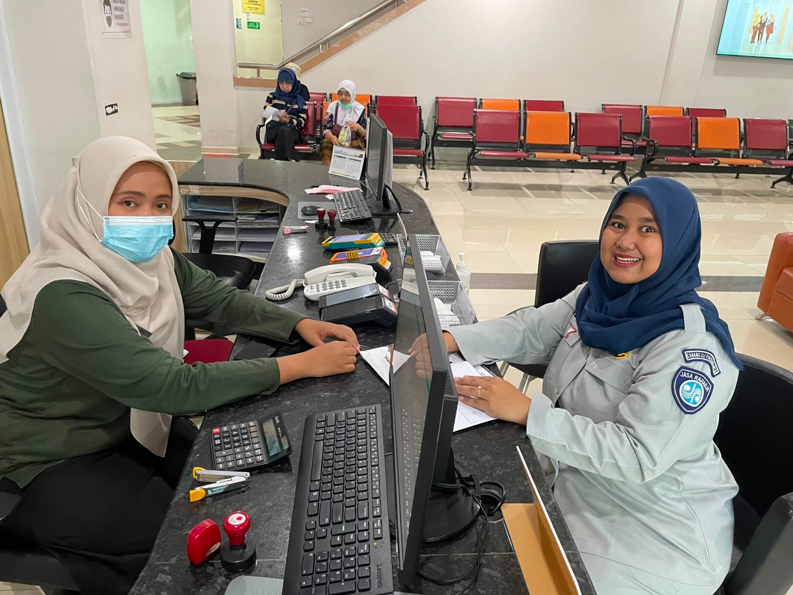 Pastikan Pelayanan Korban Kecelakaan Optimal, Jasa Raharja Lakukan Rekonsiliasi Data dengan RS AMC Pastikan Pelayanan Korban Kecelakaan Optimal, Jasa Raharja Lakukan Rekonsiliasi Data dengan RS AMC