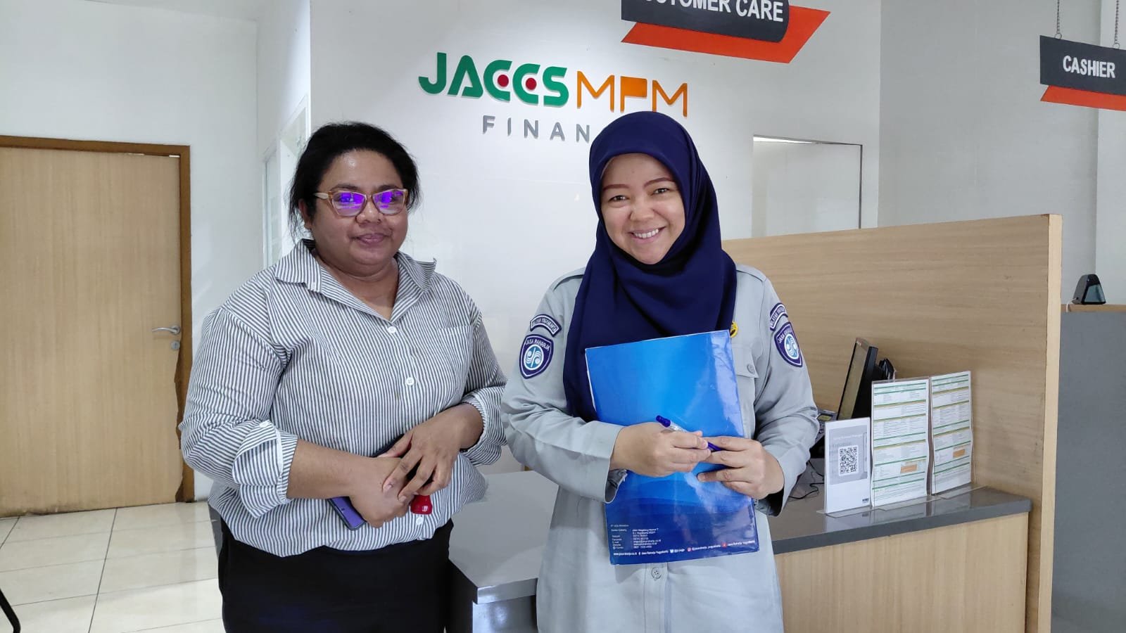 Jasa Raharja DIY Perkuat Kepatuhan SWDKLLJ melalui SIGAP di PT Sumber Baru Niaga Jasa Raharja DIY Perkuat Kepatuhan SWDKLLJ melalui SIGAP di PT Sumber Baru Niaga