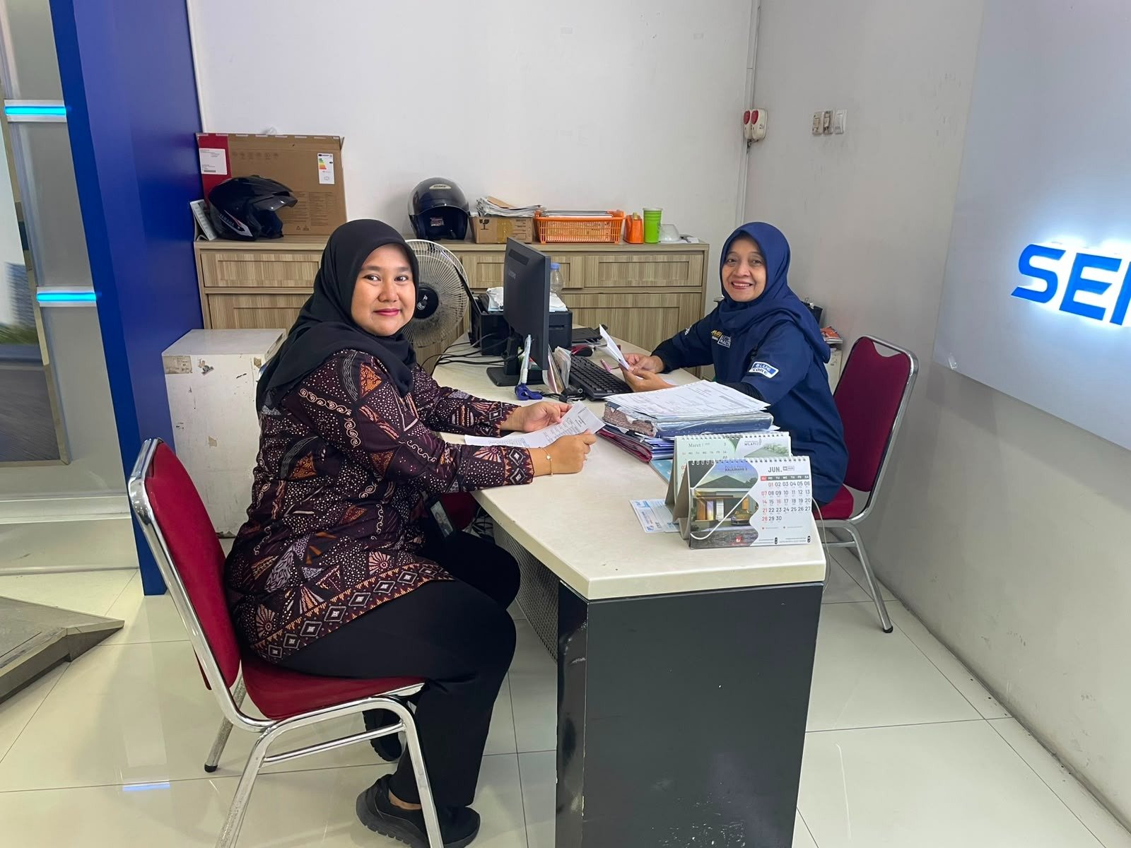 Jasa Raharja Perkuat SIGAP Instansi Bersama PT Mitra Pinasthika Mustika Finance untuk Tingkatkan Kepatuhan PKB dan SWDKLLJ Jasa Raharja Perkuat SIGAP Instansi Bersama PT Mitra Pinasthika Mustika Finance untuk Tingkatkan Kepatuhan PKB dan SWDKLLJ