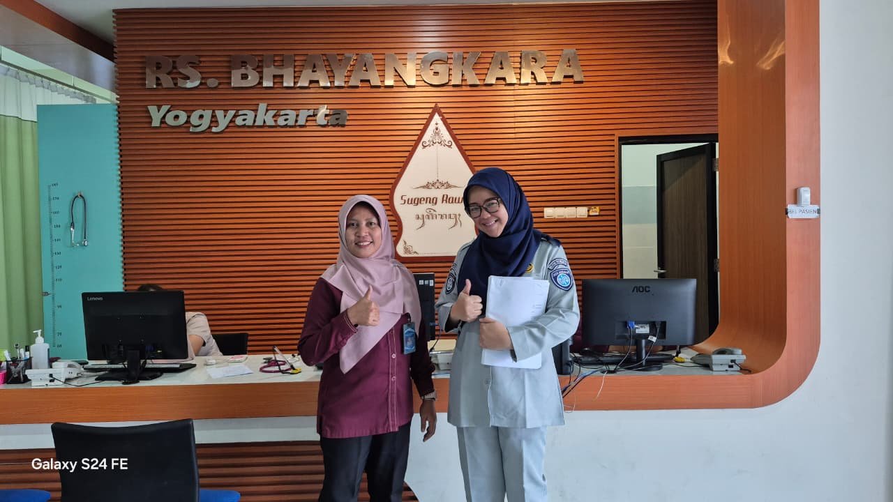 Jasa Raharja Lakukan Rekonsiliasi Data Guarantee Letter dengan Rumah Sakit Bhayangkara untuk Optimalisasi Pelayanan Korban Kecelakaan Lalu Lintas Jasa Raharja Lakukan Rekonsiliasi Data Guarantee Letter dengan Rumah Sakit Bhayangkara untuk Optimalisasi Pelayanan Korban Kecelakaan Lalu Lintas