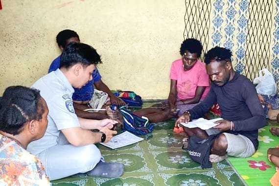 Digitalisasi Pelayanan Jadi Kunci Jasa Raharja Hadir Lebih Cepat bagi Korban Kecelakaan