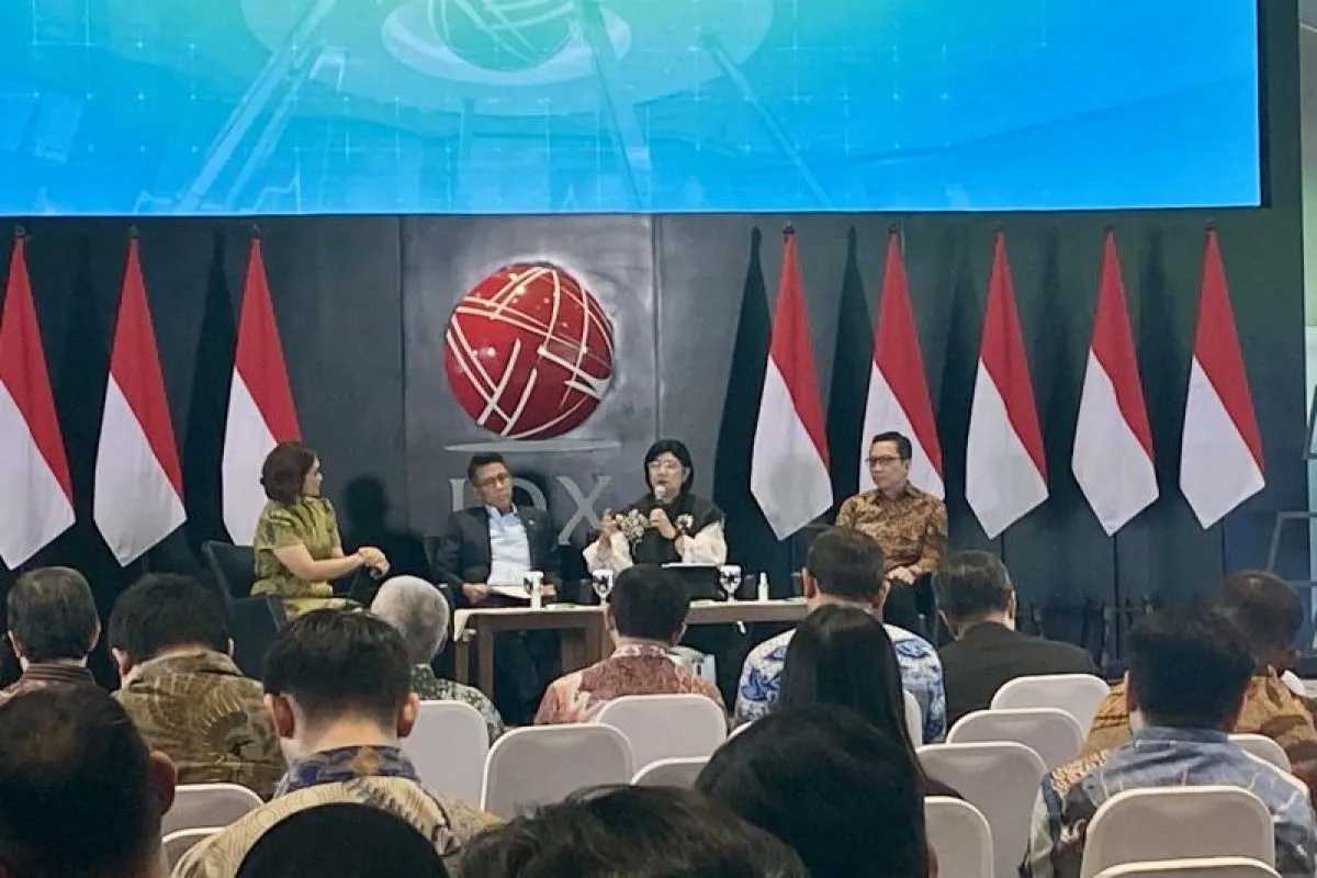 BI: Kenaikan BI-Rate dorong inflow SBN dan SRBI Rp105 triliun pada Juni-Juli 2026