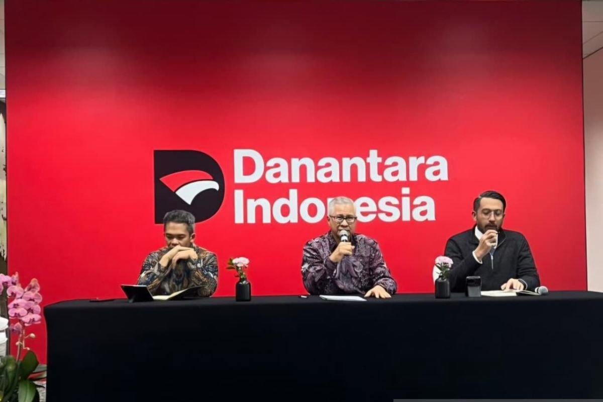 CORE: Transparansi Danantara Perlu Diperkuat Lewat Pelaporan Tepat Waktu CORE: Transparansi Danantara Perlu Diperkuat Lewat Pelaporan Tepat Waktu