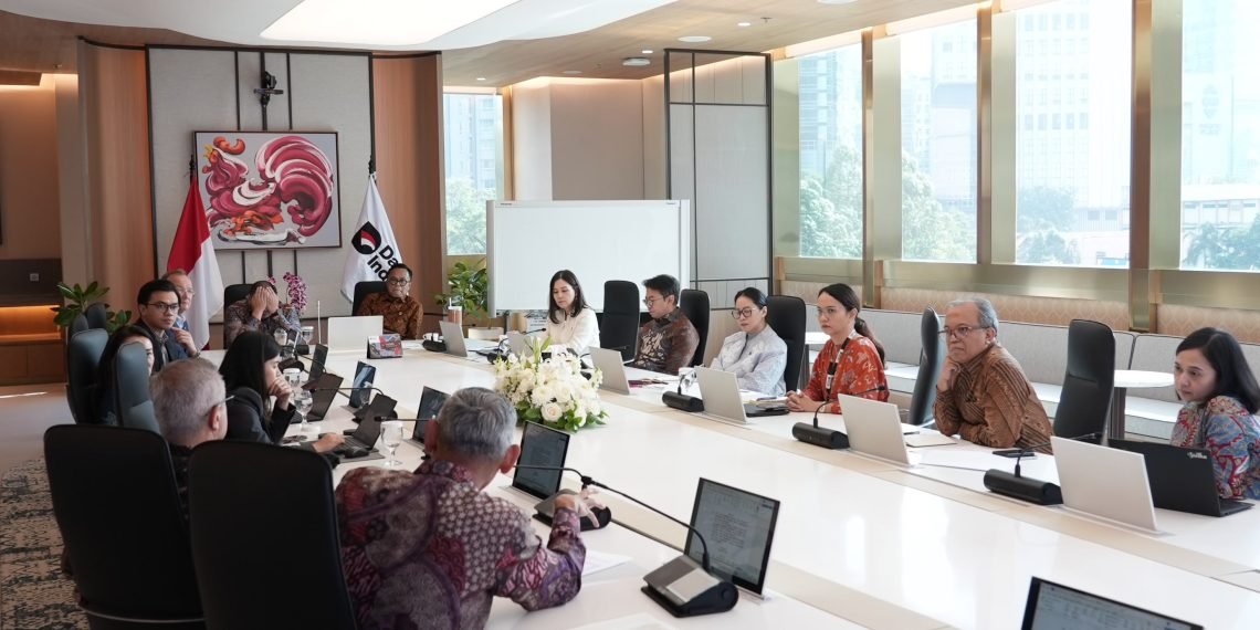 PFII di Bali Dipersiapkan Jadi Magnet Investasi Global, Danantara Ambil Peran Strategis
