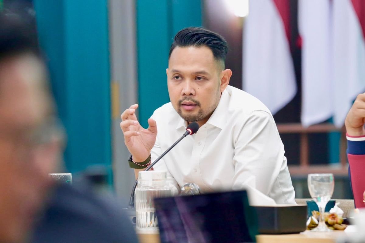 Legislator Dukung Danantara Bongkar Dugaan Fraud di PT Pos Indonesia, Minta Tata Kelola Dibenahi Legislator Dukung Danantara Bongkar Dugaan Fraud di PT Pos Indonesia, Minta Tata Kelola Dibenahi