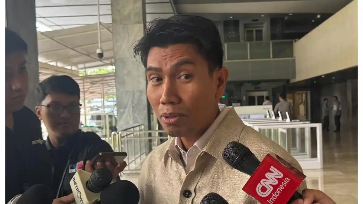 Gerindra Nilai Koperasi Bisa Kelola Tambang untuk Dorong Kesejahteraan Anggota Gerindra Nilai Koperasi Bisa Kelola Tambang untuk Dorong Kesejahteraan Anggota