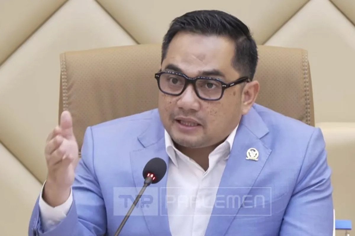Komisi II Sudah Siapkan DIM RUU Pemilu, Namun Pembahasan Resmi Belum Dimulai Komisi II Sudah Siapkan DIM RUU Pemilu, Namun Pembahasan Resmi Belum Dimulai