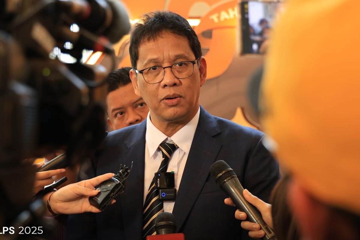Menkeu: APBN 2025 Berjalan Efisien, Efektif, dan Akuntabel di Tengah Tantangan Global