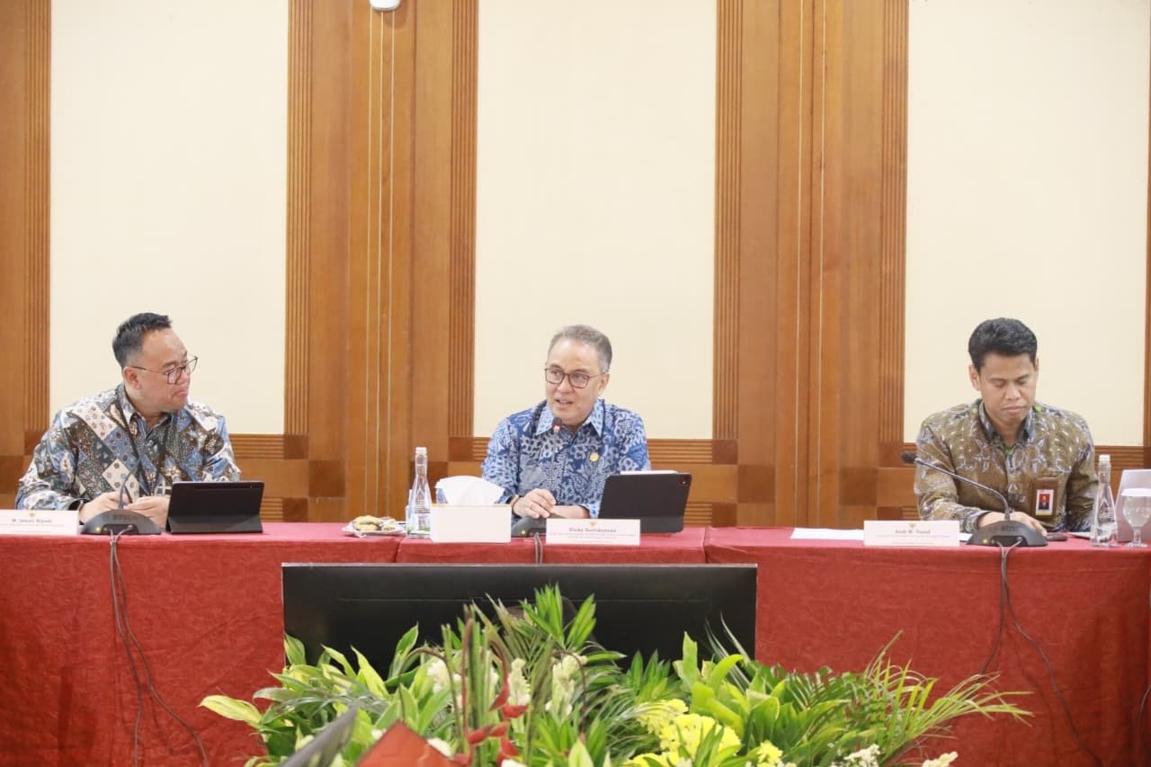 OJK Siapkan Tiga Fokus Penguatan Literasi dan Inklusi Keuangan Syariah pada 2026 OJK Siapkan Tiga Fokus Penguatan Literasi dan Inklusi Keuangan Syariah pada 2026