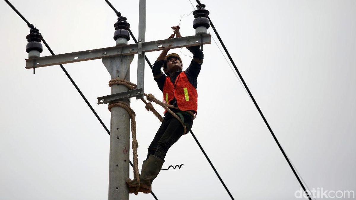 PLN Rampungkan Uji Kelayakan Jaringan Lisdes di Kabupaten Malaka, Listrik Segera Mengalir