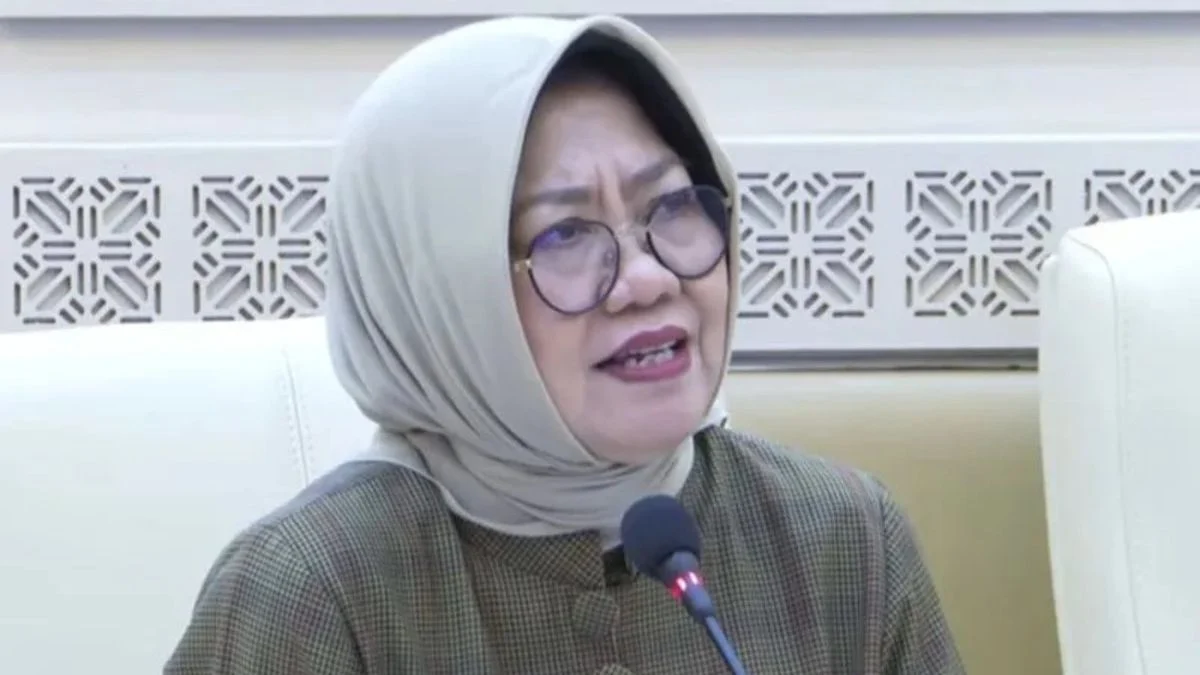 Siti Zuhro Dorong Pembahasan RUU Pemilu Dipercepat demi Pemilu 2029 Berkualitas Siti Zuhro Dorong Pembahasan RUU Pemilu Dipercepat demi Pemilu 2029 Berkualitas