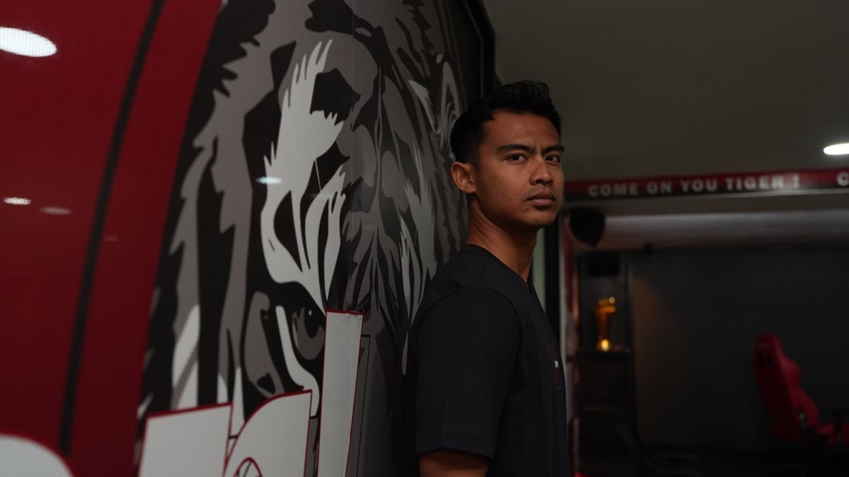 Kembali ke Indonesia, Pratama Arhan Siap Ukir Prestasi Bersama Persija Kembali ke Indonesia, Pratama Arhan Siap Ukir Prestasi Bersama Persija