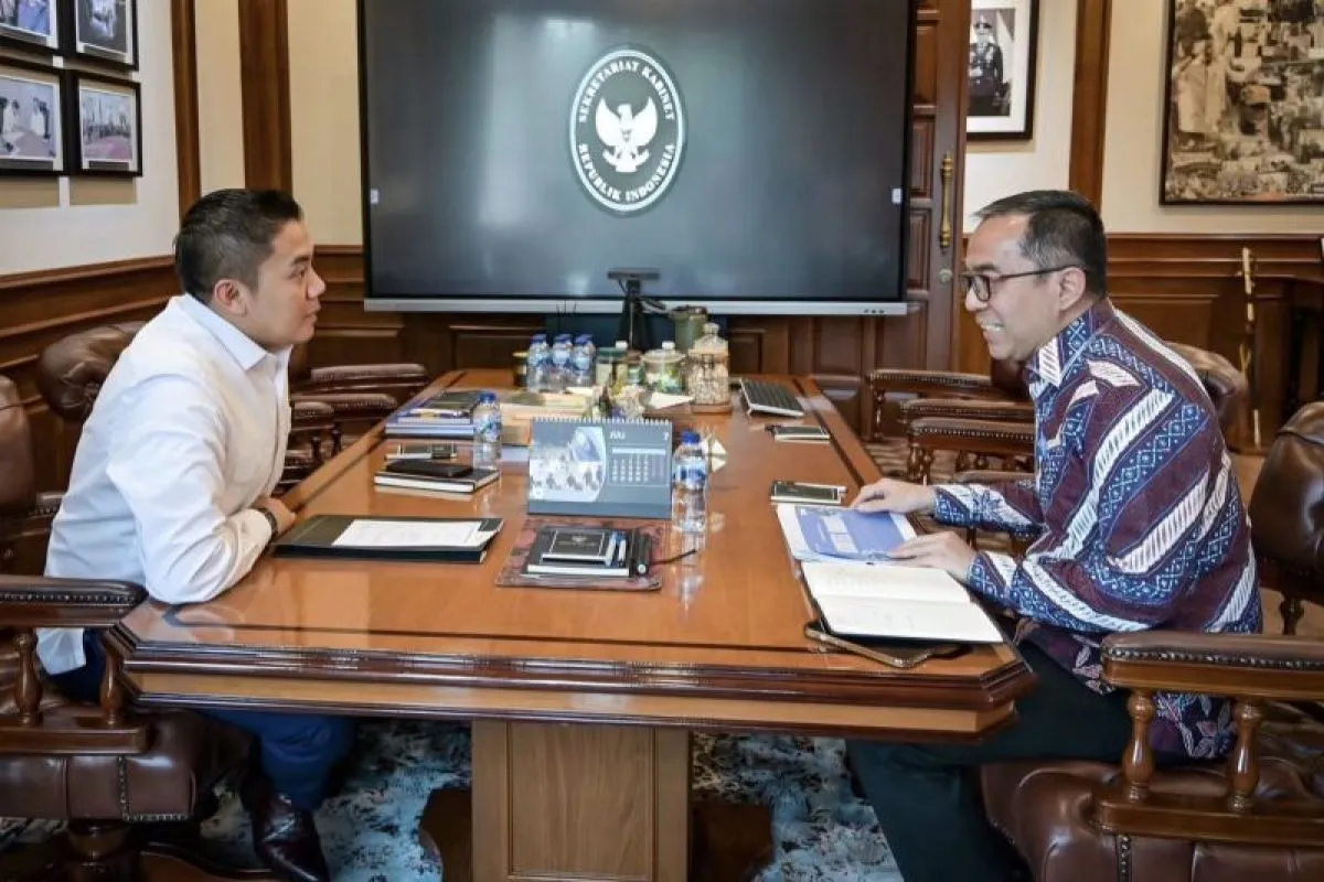 Beasiswa Garuda Disiapkan Cetak Ilmuwan dan Pemimpin Masa Depan Indonesia Beasiswa Garuda Disiapkan Cetak Ilmuwan dan Pemimpin Masa Depan Indonesia