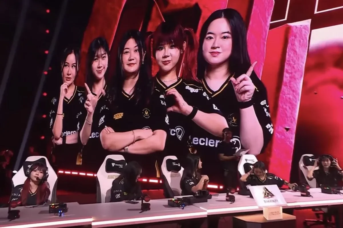Taklukkan Geltek Cyber Team, Team Vitality Tantang NAVI PH di Final MWI EWC 2026 Taklukkan Geltek Cyber Team, Team Vitality Tantang NAVI PH di Final MWI EWC 2026