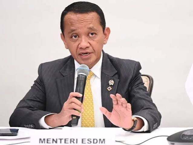 Menteri Bahlil: Investasi Blok Abadi Masela Capai Rp342 Triliun Menteri Bahlil: Investasi Blok Abadi Masela Capai Rp342 Triliun