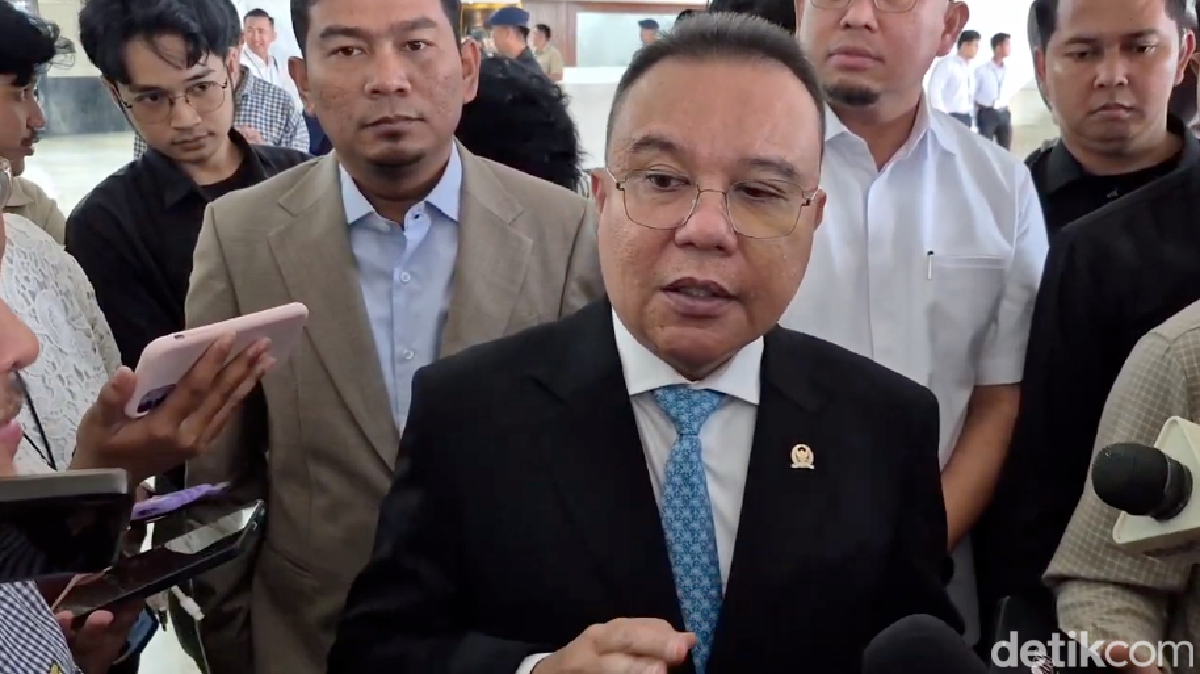 DPR Akan Temui Parpol Nonparlemen untuk Serap Aspirasi RUU Pemilu DPR Akan Temui Parpol Nonparlemen untuk Serap Aspirasi RUU Pemilu